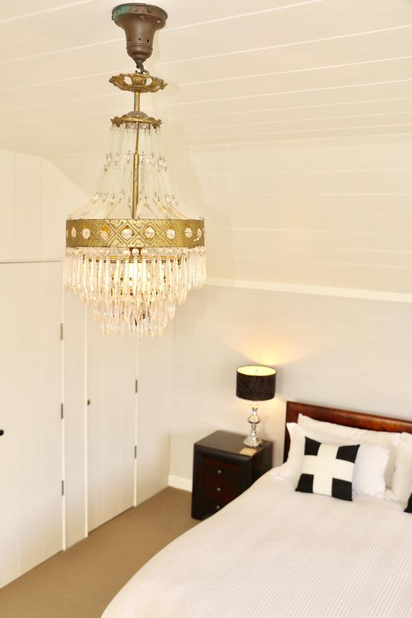 Historic Colenso Cottage Napier Eksteriør bilde